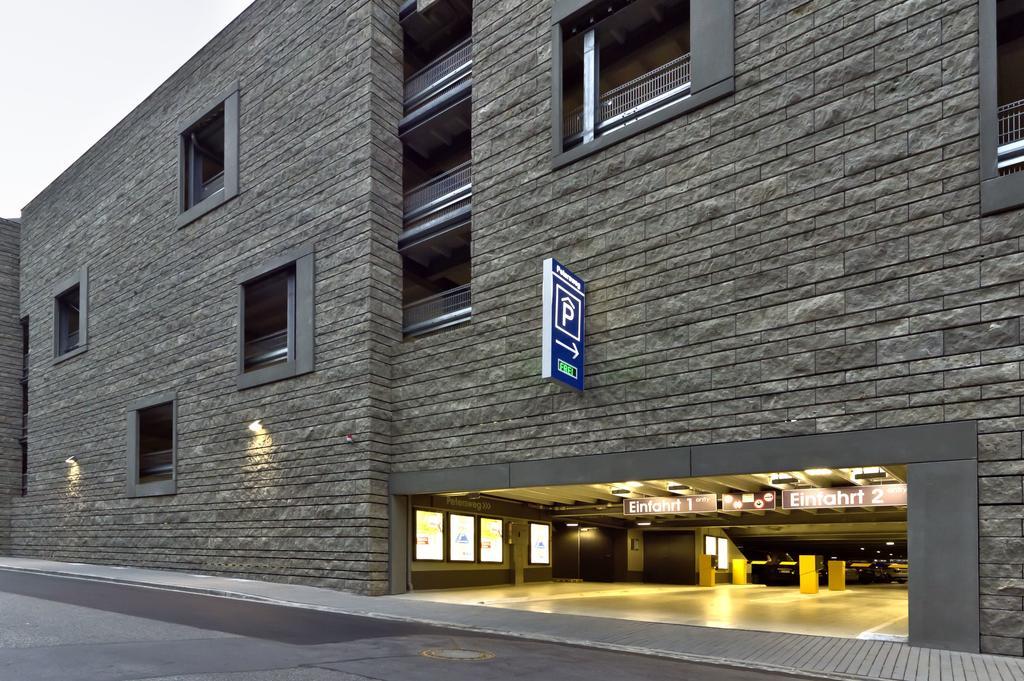 Stadthaus Regensburg Exterior foto